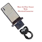 Mass Air Flow Sensor & Connector For Chevrolet City Express 2015-2018 2.0L 4 Cyl. Fixed Price $35.00.