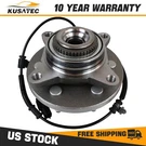 Front Wheel Bearing Hub 2011-14 Ford Expedition Lincoln Navigator F150. Fixed Price $94.99.
