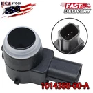 Pdc Ultrasonic Bumper Parking Sensor 1014388-00-A Fit Tesla Model 2012-16 Usa. Fixed Price $19.85.