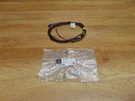 Reversing Camera Wiring Harness Genuine Mercedes 907/910 - A9075401387. Fixed Price $111.16.