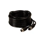 Ecco ECTC5-4 Park Assist Camera Cable M/16 Feet, Pin, Use With EC2014 And. Fixed Price $55.97.