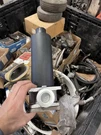 Donaldson K040798 Hydraulic Filter Assembly Fik Series In-tank Return. Fixed Price $72.35.