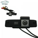 Ccd Color Sony Chip Car Back Up Rear View Reverse Parking Camera For Hyundai. Fixed Price $21.59.