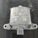 2021-2025 Toyota Corolla Rear Bumper Radar Unit Blind Spot Alert Module Oem Lkq. Fixed Price $290.00.