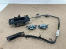 13-18 Dodge Ram 1500 Rear Tailgate & Lock Latch Handle W/ Camera Oem. Fixed Price $279.65.