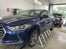 Driver Camera/projector Radar Unit Blind Spot Alert Fits 17-18 Elantra 981246. Fixed Price $246.91.