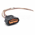 6-PIN Park Distance Sensor Connector Pigtail Fit For Hyundai Sonata 2020-2022. Fixed Price $13.19.