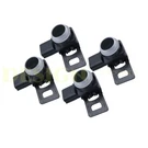 For 2023-2025 Accord Hr-v Cr-v Civic Integra 4X Parking Assist Sensor & Bracket. Fixed Price $74.17.