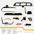 Brandmotion TRNS-2181 Wireless Transparent Trailer System Ford F150 New. Fixed Price $615.97.