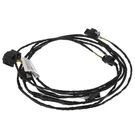 Genuine Bmw Wiring Set Pdc Front 61-12-9-244-423. Fixed Price $72.08.