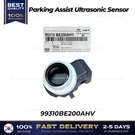 Genuine Parking Assist Ultrasonic Sensor 99310BE200AHV For Kia EV9. Fixed Price $89.00.