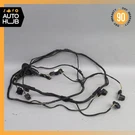 12-18 Bmw F30 328I 335I Rear Bumper Parking Pdc Wire Harness W/ Sensors Oem. Fixed Price $120.35.