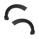 For Mazda CX-30 2020-2023 Wheel Arch Trim Driver And Passenger Side Pair Capa. Fixed Price $205.93.
