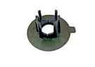 For Tesla Model S-x Front Bumper Radial Park Assist Sensor S4 1059993-00-B. Fixed Price $23.00.