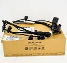 Audi Q5 Front Parking Sensors Wiring Harness Loom 8R0971095F No Duty To. Fixed Price $228.23.