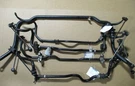 2015 Hyundai Sonata Fwd Rear Stabilizer Bar Oem 100K Miles - LKQ385049765. Fixed Price $124.02.