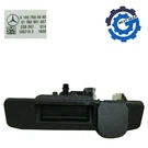 Oem Mercedes-benz Liftgate Release Handle For 2016-2023 GL450 GLE350 1667500993. Fixed Price $76.46.