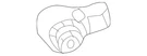 Genuine Nissan Sensor 28438-5EA1E. Fixed Price $53.07.