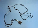 2022 -2023 Bmw X3 Front Bumper Parking Sensor Wire Harness 61125A20969 Oem. Fixed Price $132.05.