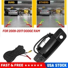 Tailgate Handle With Camera For 2011-2021 Dodge Ram 1500 2500 3500 68044904AG Us. Fixed Price $43.99.