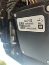 Camera/projector Front Fits 14-18 Sierra 1500 Yukon Tahoe Escalade. Fixed Price $200.00.