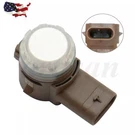 New Bumper Parking Sensor White Fit 2022 Tesla Model 3 & Y 1741484-11-A Us. Fixed Price $18.86.