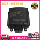 Blind Spot Monitor Sensor Module Ford 2018 2019 2020 F150 JC3T-14C689-AA. Fixed Price $95.89.