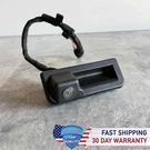 2020-2022 Volkswagen Passat Trunk Release Handle Rear View Parking Camera Oem. Fixed Price $104.99.