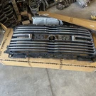 2019-2024 2500 3500 4500 /5500 Laramie Big Horn Front Grill. Fixed Price $950.00.