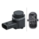 Hella 358141471 Sensor, Parking Assist Angled Pin Connector Plug For Pai. Fixed Price $74.33.