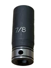 Grey Pneumatic 82028D 1/2" Drive X 7/8" Deep Duo-socket 6 Poi. Fixed Price $27.99.
