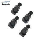 For Toyota Lexus 4PCS Parking Sensor Ultrasonic 89341-33220-C4 Black. Fixed Price $107.92.
