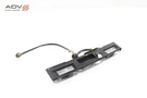 16-18 Hyundai Tucson Liftgate License Plate Light Molding Cover & Lamp Oem. Fixed Price $90.99.