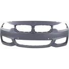 For Bmw 428I/428I Xdrive Bumper Cover 2014-2016 Front Primed W/ Sport Line. Fixed Price $254.63.