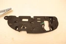 2014-2019 Chevy Corvette Front Windshield Camera Support Bracket Oem. Fixed Price $24.00.