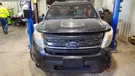 Camera/projector Radar Unit Rear Thru 06/18/12 Fits 11-13 Edge 1205242. Fixed Price $90.00.