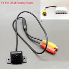Car Rear View Backup Camera For Dodge Challenger 08-14 Oem Factory Radio Screen. Fixed Price $30.88.