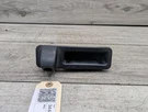 Oem Bmw G30 530 540 M550 X5 Rear View Camera Trunk Lid Handle Push Button. Fixed Price $44.95.