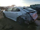 Camera/projector Rear Decklid Mounted Fits 17-21 Civic 886443. Fixed Price $128.24.