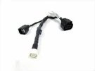 Oem Mopar 13-18 Dodge Ram Trucks W/ Rear View Camera Tailgate Wiring 68189124AC. Fixed Price $57.19.