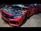 Camera/projector Us Market Front Pre-crash System Fits 17-18 Civic 862899. Fixed Price $225.00.