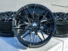 4 New 20" Gloss Black 5X112 Rims Wheels Fits: 2017-2027 Bmw M550I. Fixed Price $1399.99.