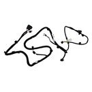 2019-2023 Tesla Model Front Bumper Wiring Harness W/o Fog Lamps 2067958-01-C. Fixed Price $85.49.