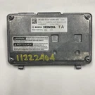 2021 - 2023 Acura Tlx Front View Windshield Camera Projector 36160TGVA040M1 Oem. Fixed Price $120.00.
