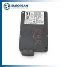 12-19 Mercedes E350 E550 Rear Blind Spot Radar Unit Oem 0009050610. Fixed Price $126.00.