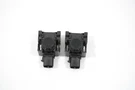 23-25 Subaru Outback 87621AN03A Set Of Parking Sensor Assist Pdc Black. Fixed Price $95.99.