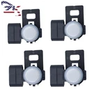 4X Parking Sensor With Bracket For 2018-2019 Honda Accord 39680-T0A-R02ZZ Us. Fixed Price $80.94.