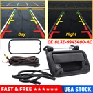 Tailgate Handle With Rear View Camera Backup Ford F150/F250/F350/F450. Fixed Price $43.69.