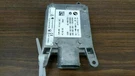 Oem Bmw X5 Rt Blind Spot Ecu 6632686588301. Fixed Price $219.99.