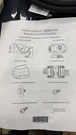Genuine Camera Trailer Tow Kit 68586112AA. Fixed Price $485.00.